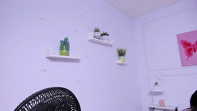 Вебкам-шоу Elie_Conor