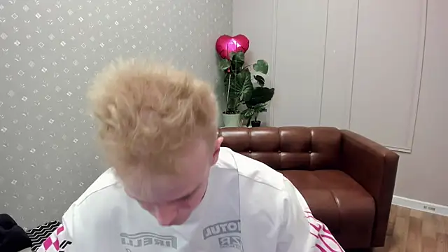 Dattouz – Live XXX-chat