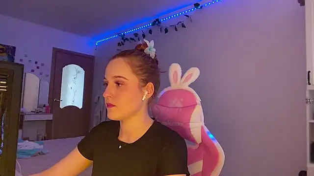 TrixyPaw – webcam-show