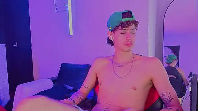 nova_salvatore – Live XXX-chat