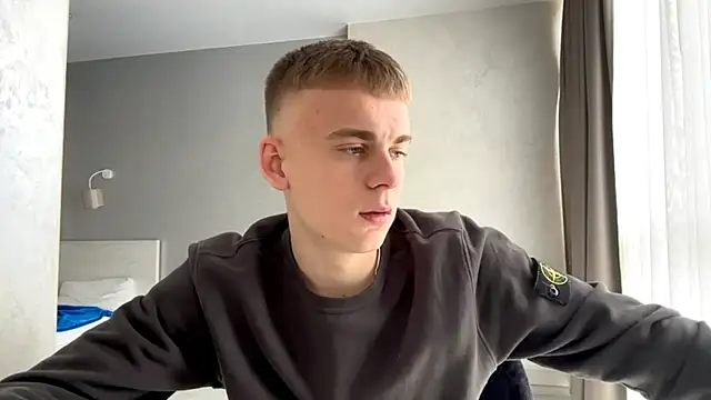 SoloFury – Live XXX-chat