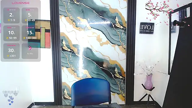 Amanda_Victoria: вебкам-шоу