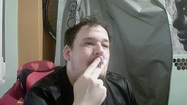 Show Webcam de porkorossy