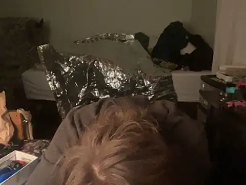 عرض كام XanderOzzz