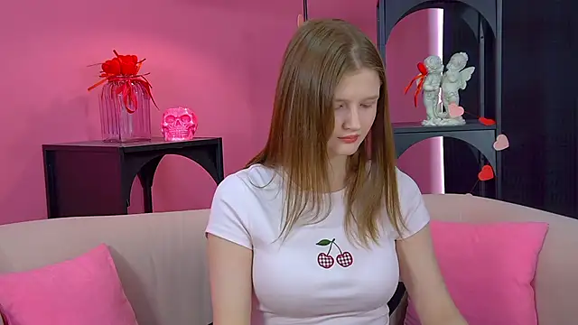 JaneRosen Adlı Modelin Canlı XXX Sohbeti