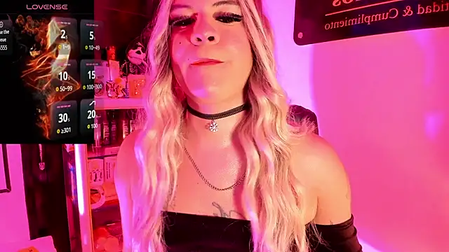 mistressparty – Live XXX-chat