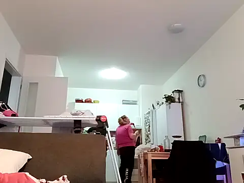 Jahudka47 Live XXX-Chat