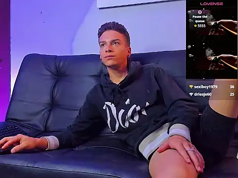 Webkamerová show Noahh_Sky