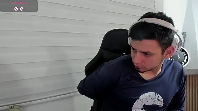 Rick_Adams Live XXX-chat