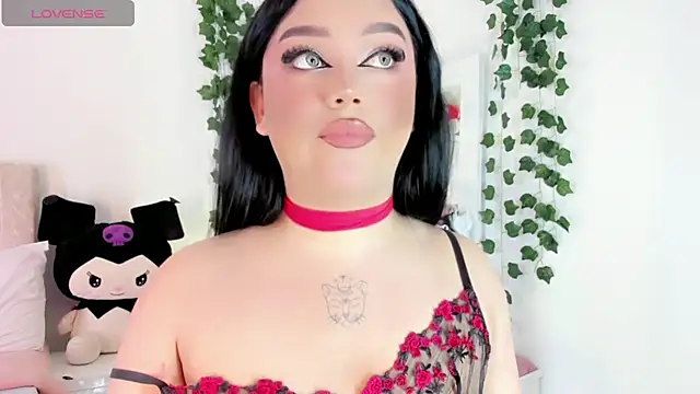 cattriona_muller 网络视讯表演