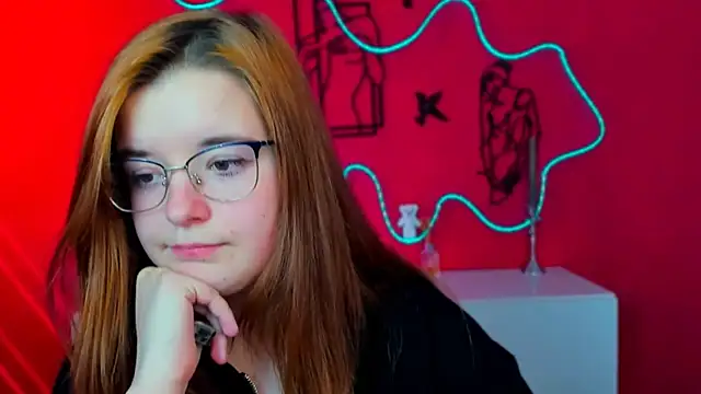 Živý XXX chat nika-still