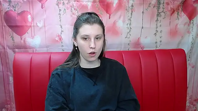 LilianaShine 라이브 XXX 채팅