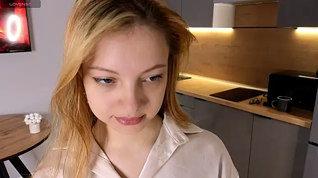 Živý XXX chat EmmaaMcDon