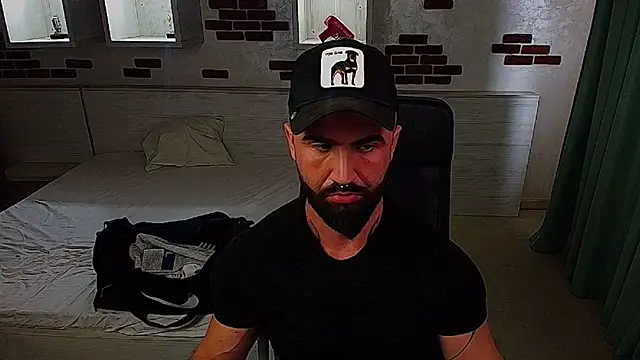 KoaTrace's Webcam Show