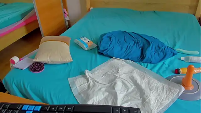 Jesssicajesss14のウェブカメラショー