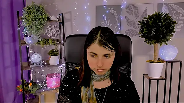 MartaEdams Live XXX-Chat