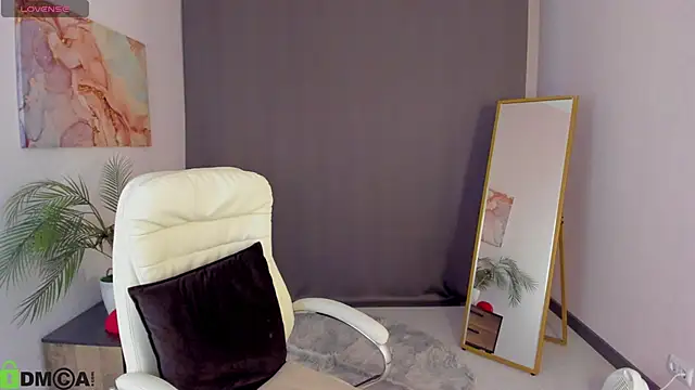 LeticiaRomano Live XXX-chat