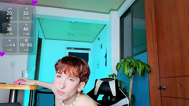 Nathan_twink's Webcam Show