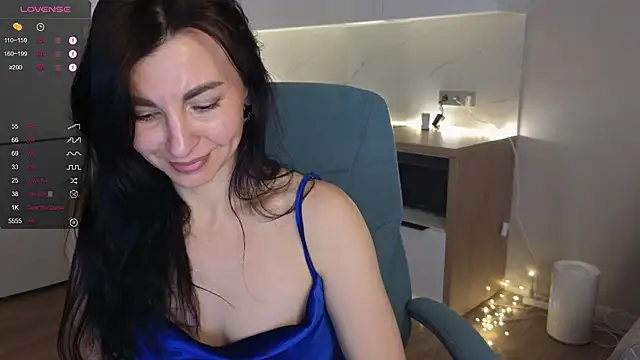 Živý XXX chat Mary_love16
