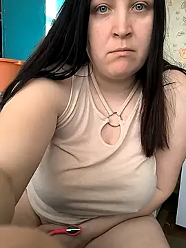Živý XXX chat Milla-23
