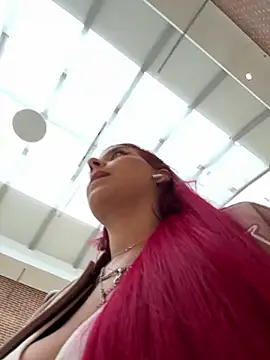 RiriRoseey লাইভ XXX চ্যাট