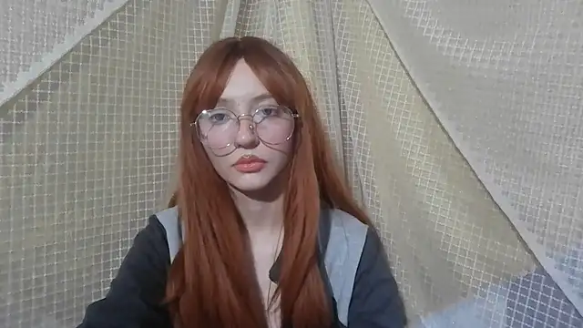 Show de webcam de IsabellaBlacky