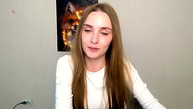 Chat XXX ao vivo de Doll_Angelina