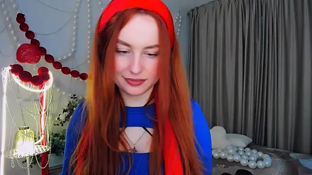 Chat XXX ao vivo de AirySilhouette