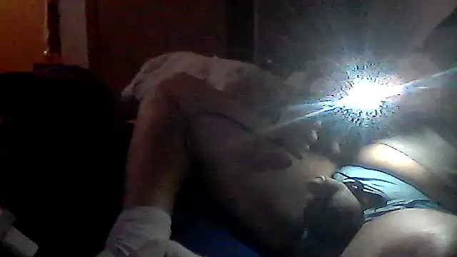 Chat XXX en directo de Silencio26