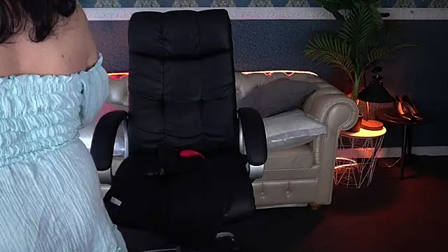 Chat XXX ao vivo de Dafni_Monn