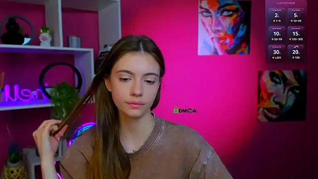 Chat XXX ao vivo de mia_bamby1