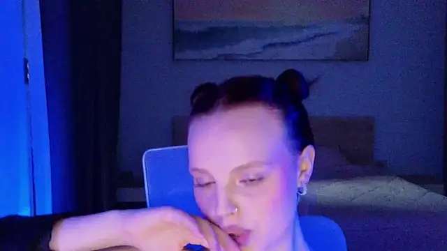 Chat XXX ao vivo de mollybossy