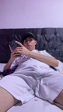 Show Webcam de michaell_twinkk