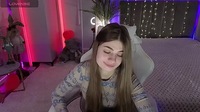 Chat XXX ao vivo de Dayana_Mood