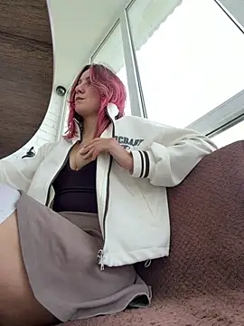 Show de webcam de Puzdosia