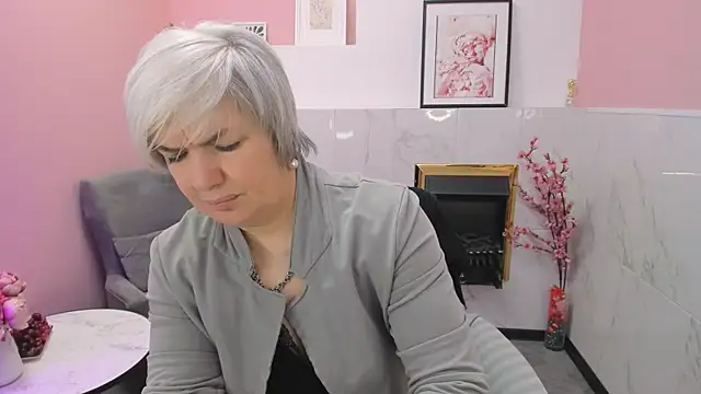 Chat XXX ao vivo de CarmenSoft