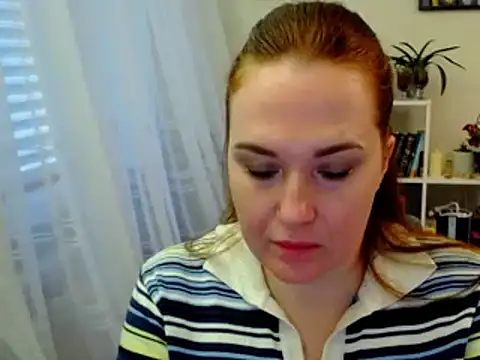 Chat XXX ao vivo de Lady_Tiana