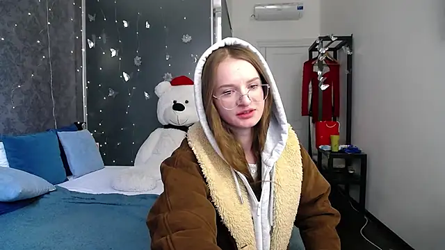 Chat XXX ao vivo de KateJonson