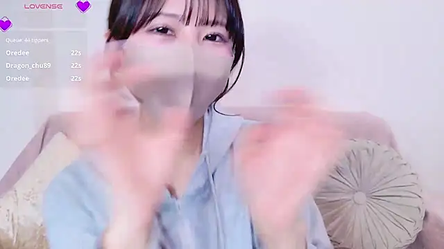 _Nono Pertunjukan Webcam