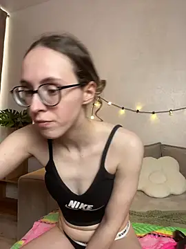 MartiniiSelenna – Live XXX-chat