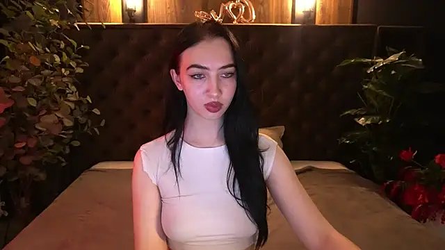 WildKittenX_ Obrolan Langsung XXX