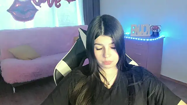 KisaModel Live XXX-Chat