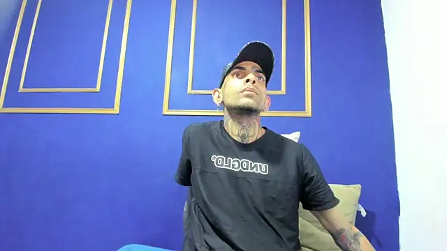 Demon_Rose_ Webcam show