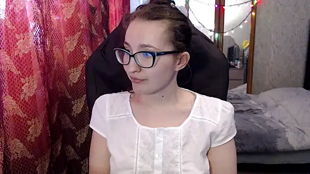 AnKey_Rayah Live XXX-Chat