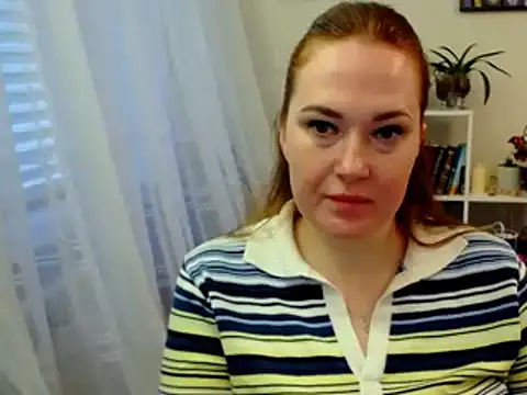 Živý XXX chat Lady_Tiana