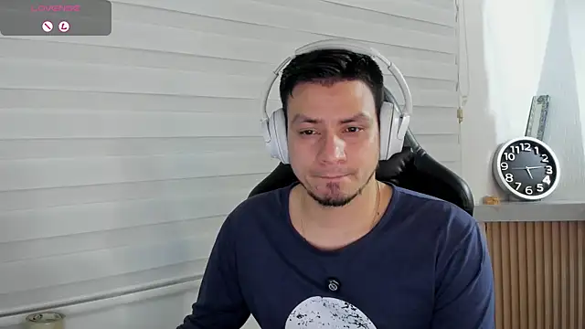 Rick_Adams 在線直播表演