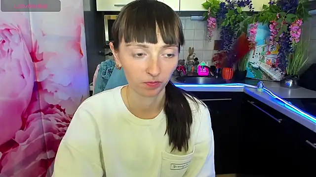 TayanaJons 라이브 XXX 채팅