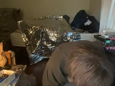 XanderOzzz: απευθείας συνομιλία ΧΧΧ