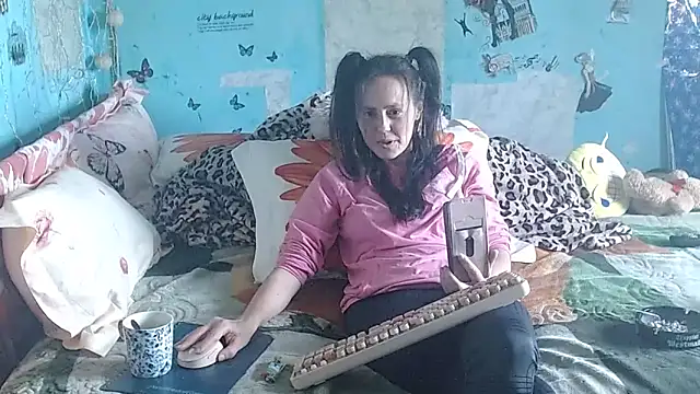 brighteyes77 Live XXX-Chat