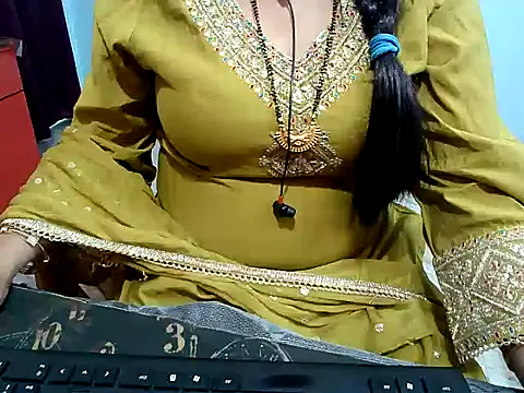 Nagma_housewifeのウェブカメラショー